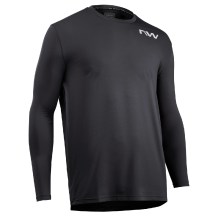 northwave XTRAIL LS JERSEY MTB Bikeshirt langarm northwave XTRAIL LS JERSEY MTB Bikeshirt langarm