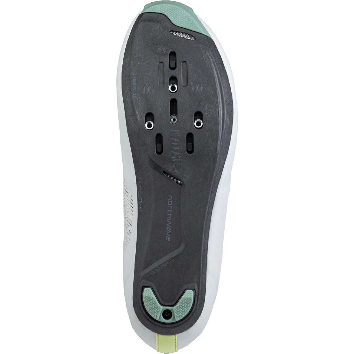 northwave REVOLUTION Rennradschuhe – Bild 3