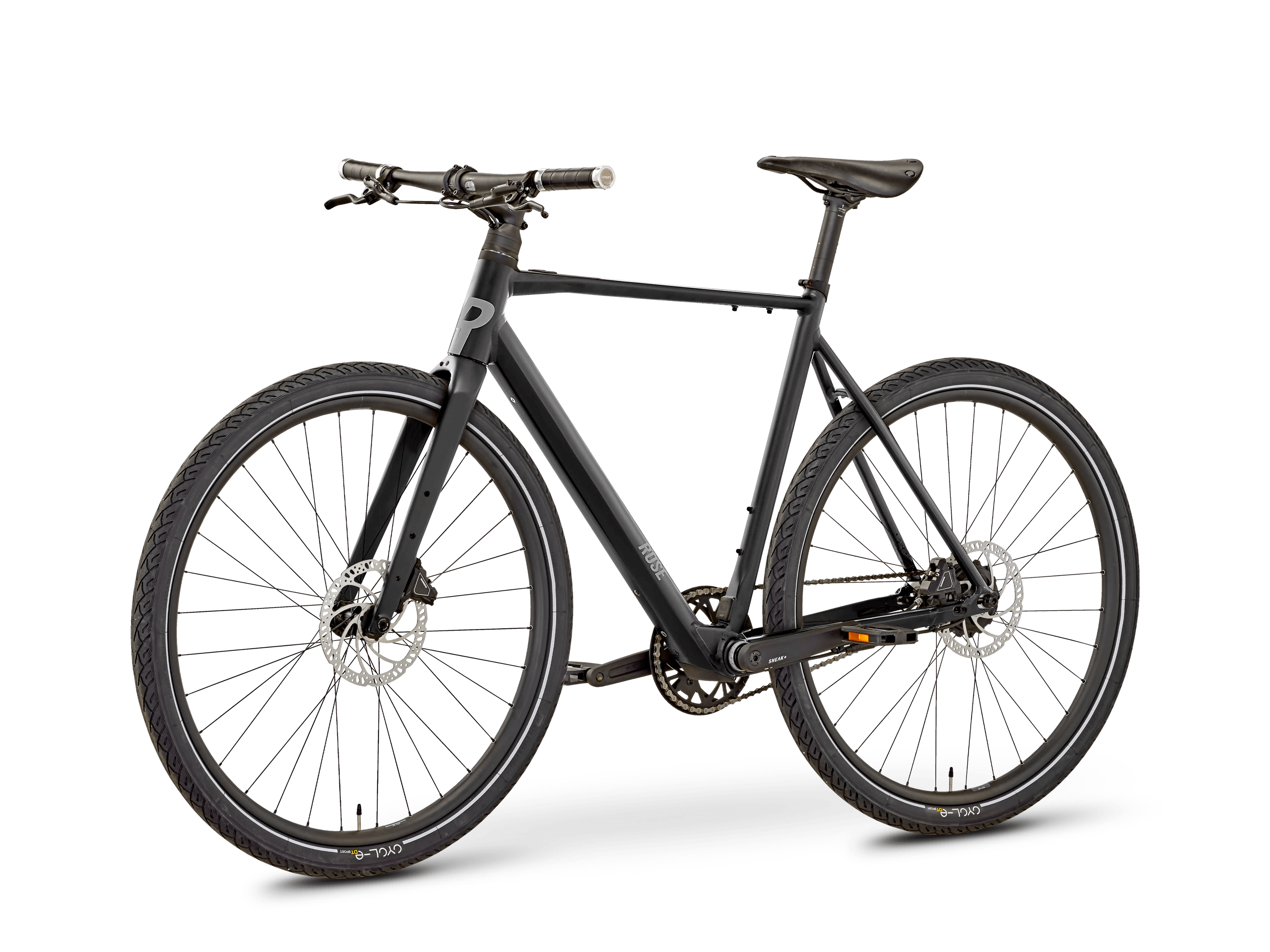 ROSE Sneak Plus – Bild 3