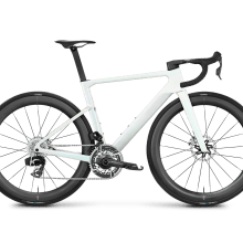 ROSE Shave FFX Red AXS ROSE Shave FFX Red AXS