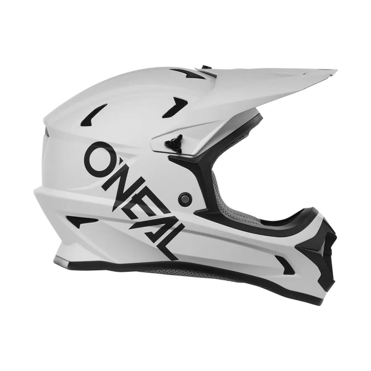 O'NEAL SONUS HELMET Vollvisierhelm – Bild 5