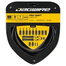 Jagwire Pro Shift Cable Kit Schaltzug-Komplettset Jagwire Pro Shift Cable Kit Schaltzug-Komplettset