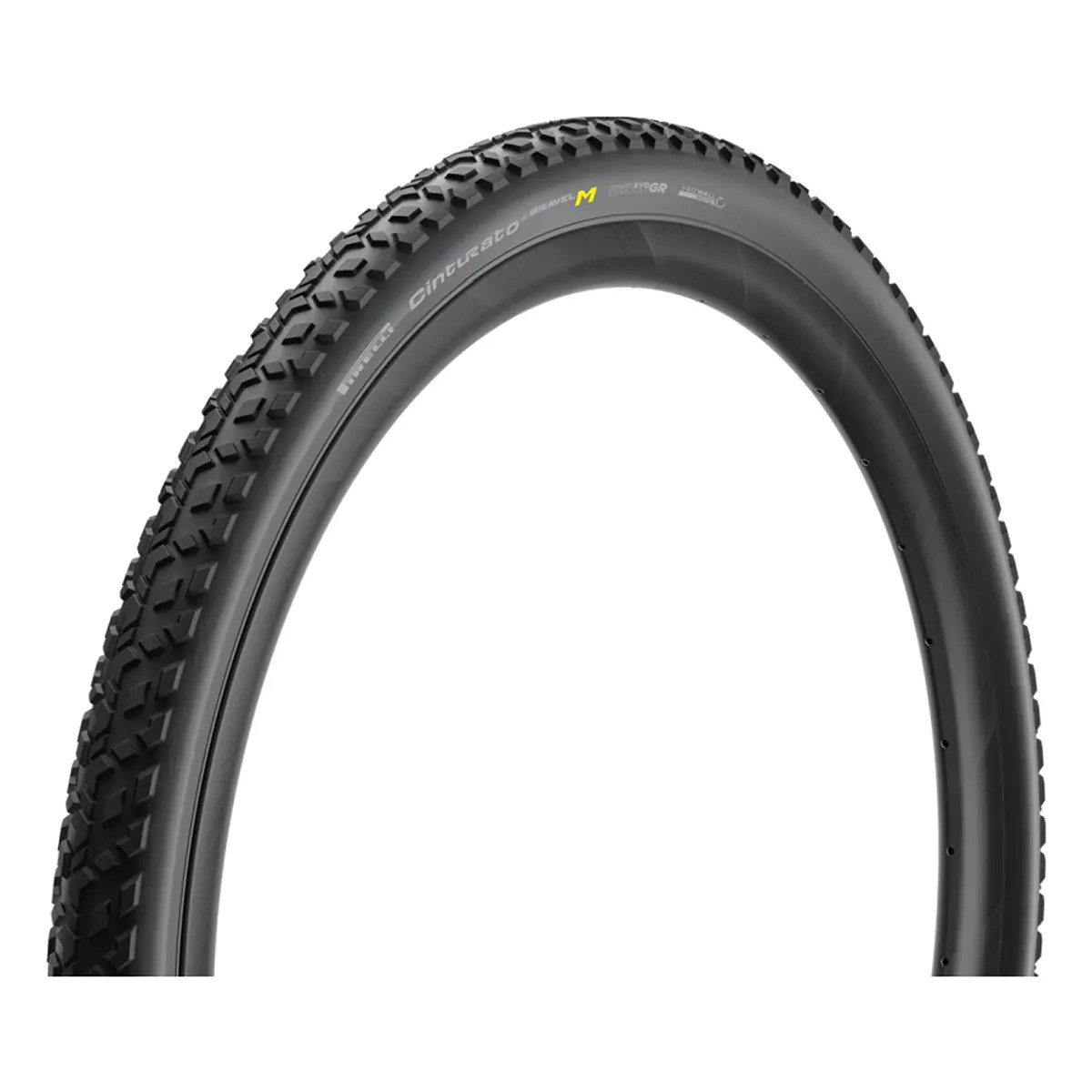 Pirelli Cinturato Gravel M HP Gravel-Reifen Pirelli Cinturato Gravel M HP Gravel-Reifen