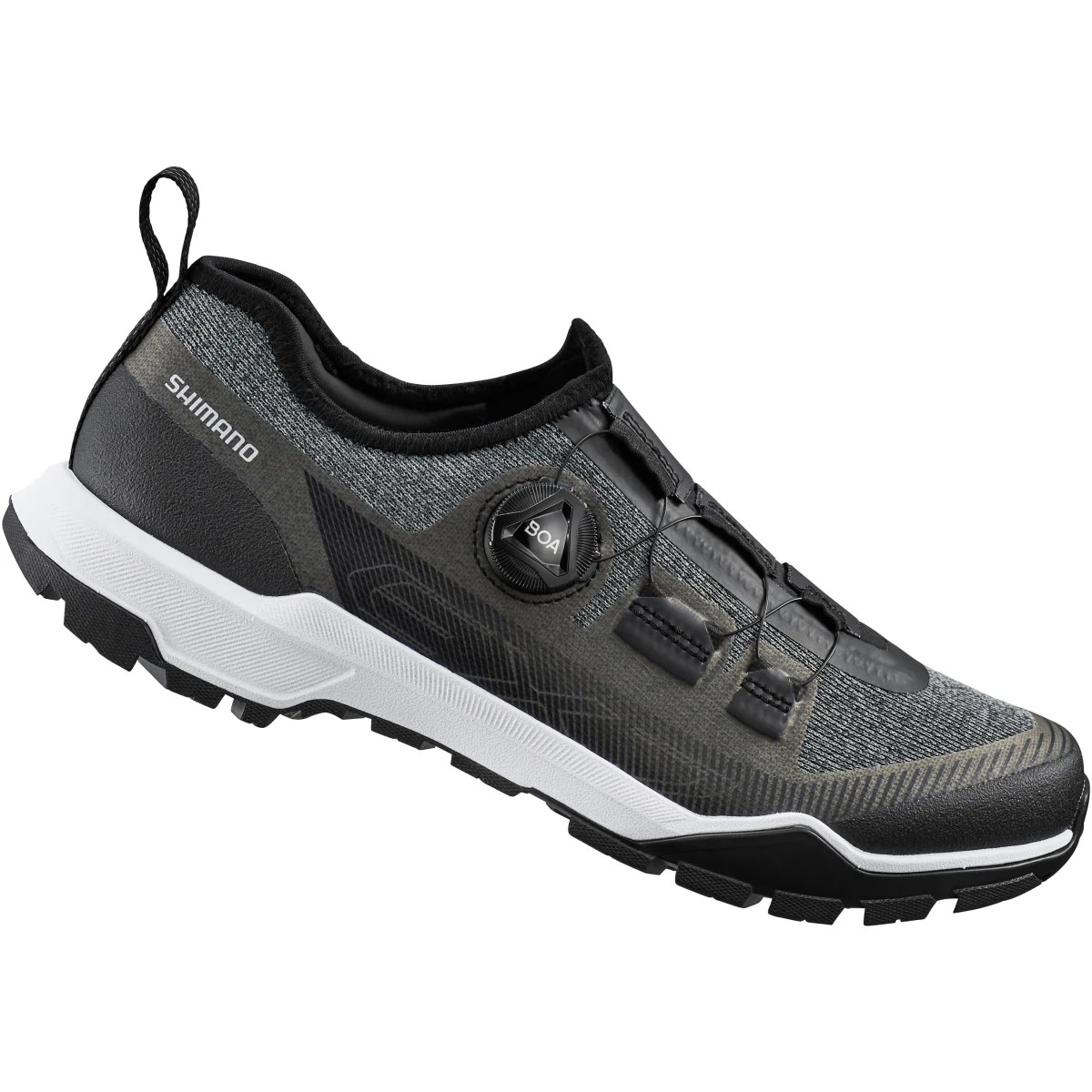 SHIMANO SH-EX700 MTB-/Trekking-Radschuhe SHIMANO SH-EX700 MTB-/Trekking-Radschuhe