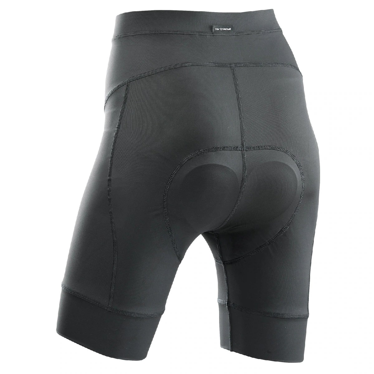 northwave ACTIVE WMN SHORT Damen Radhose – Bild 2
