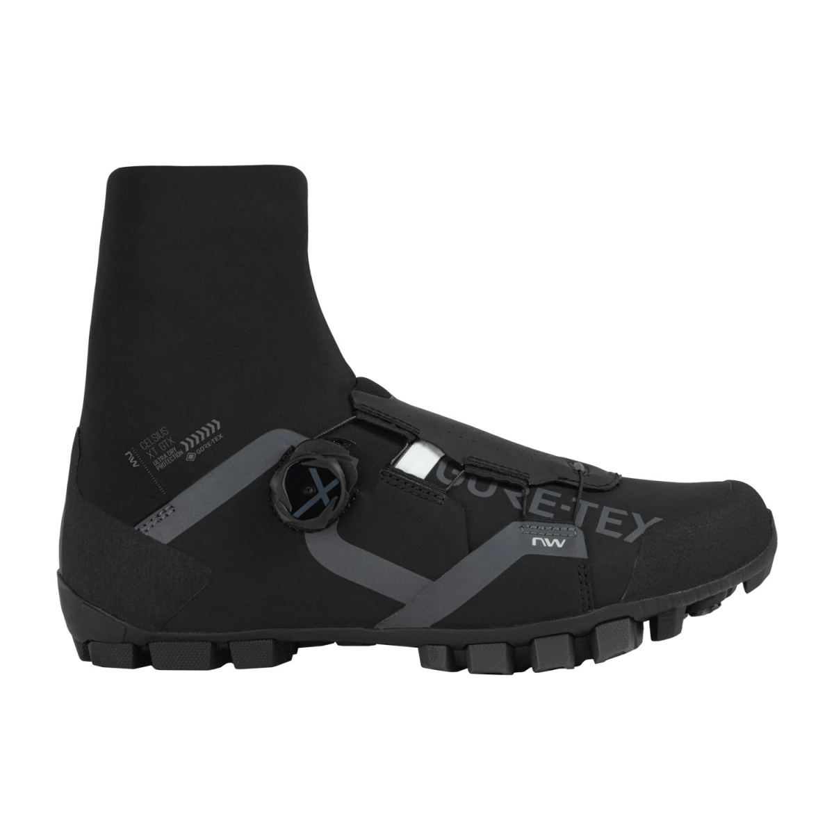 northwave CELSIUS XT GTX Winter MTB-Schuhe northwave CELSIUS XT GTX Winter MTB-Schuhe