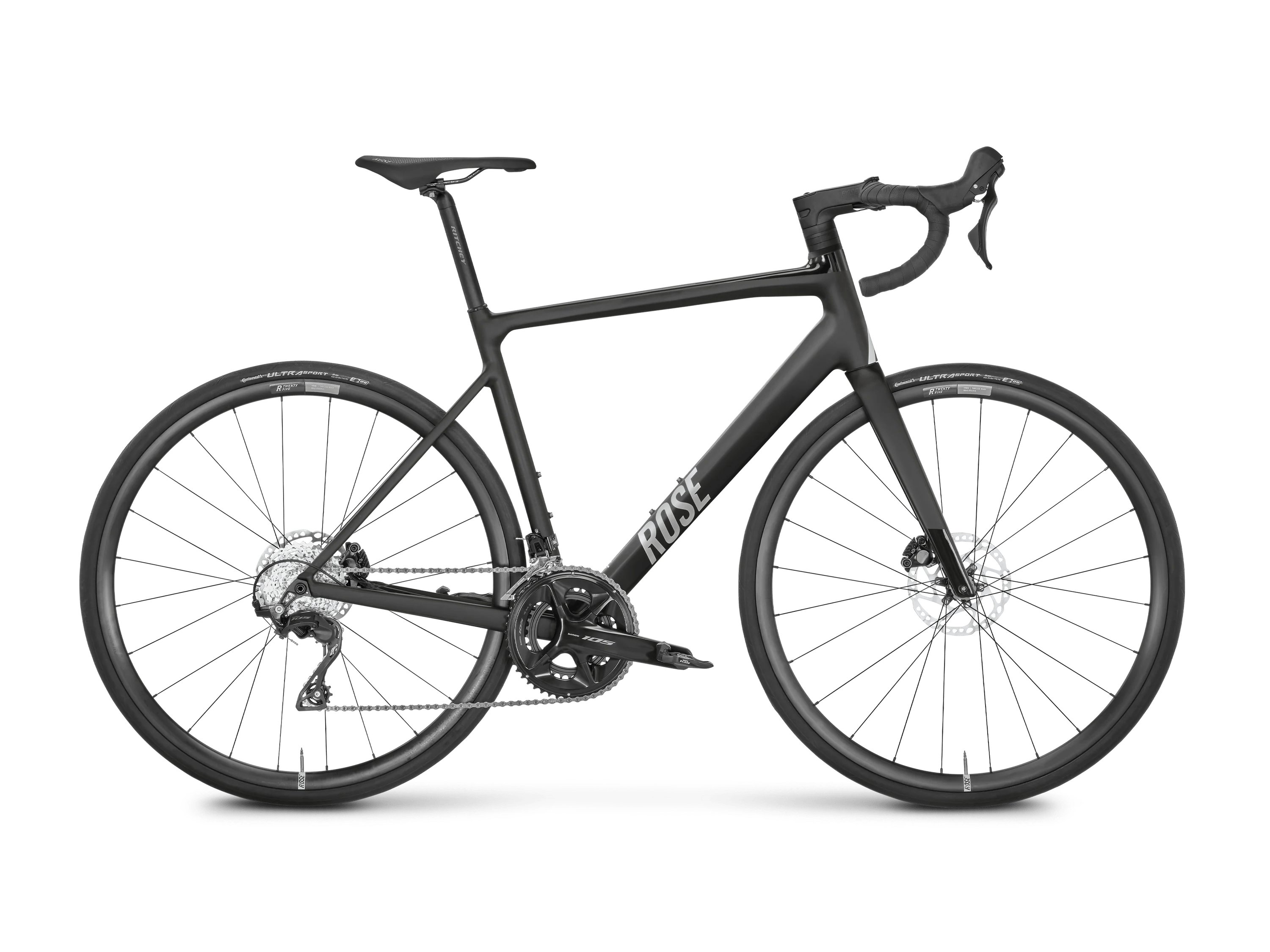 ROSE Reveal AL 105 ROSE Reveal AL 105