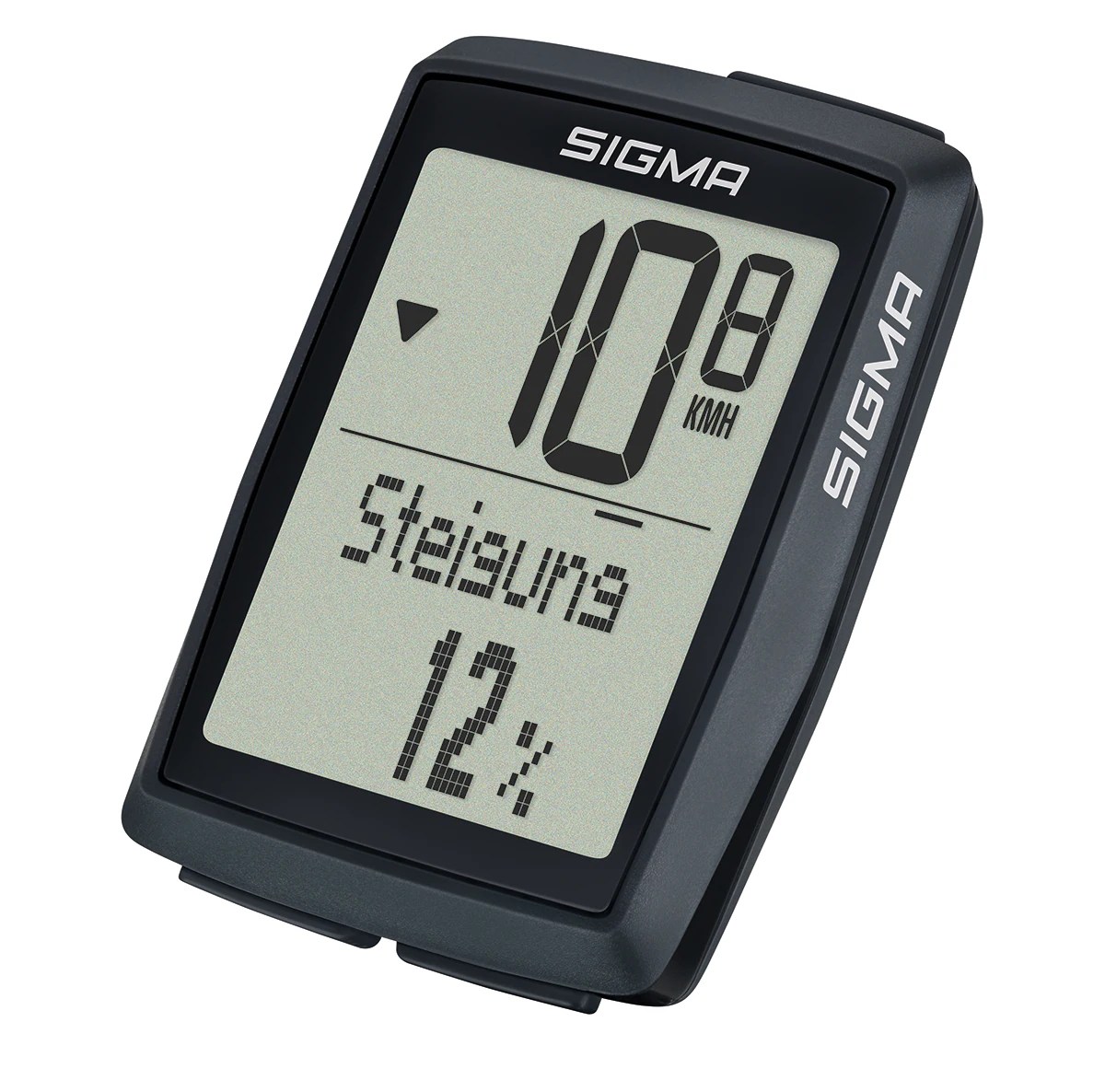 Sigma BC 14.0 WR Radcomputer Sigma BC 14.0 WR Radcomputer