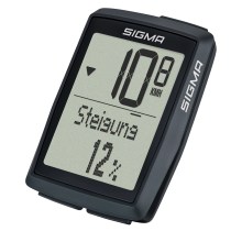Sigma BC 14.0 WR Radcomputer Sigma BC 14.0 WR Radcomputer
