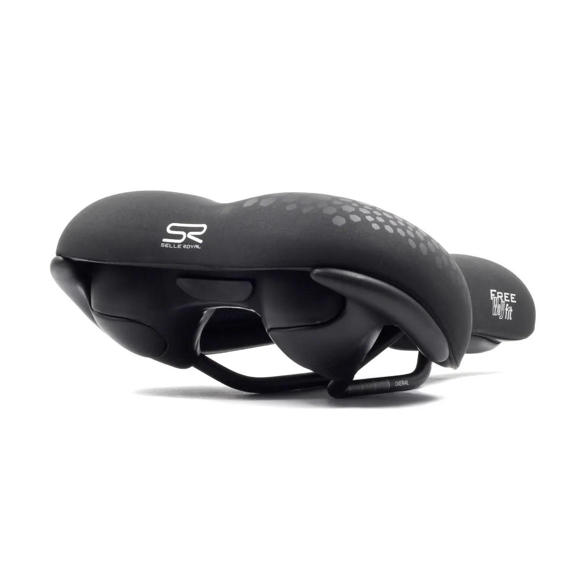 Selle Royal Freeway Fit Moderate Unisex-Sattel – Bild 3