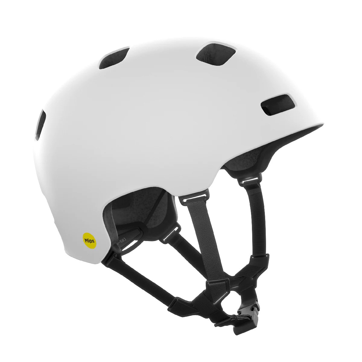 POC CRANE MIPS Fahrradhelm – Bild 3