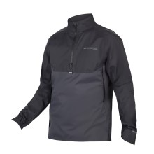 ENDURA MT500 LITE WASSERDICHTE PULLOVERJACKE MTB-Halfzip ENDURA MT500 LITE WASSERDICHTE PULLOVERJACKE MTB-Halfzip