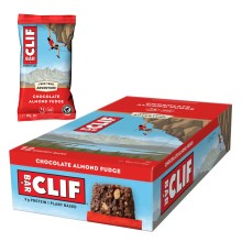 Clif Bar Energie Riegel Kohlenhydrate Clif Bar Energie Riegel Kohlenhydrate