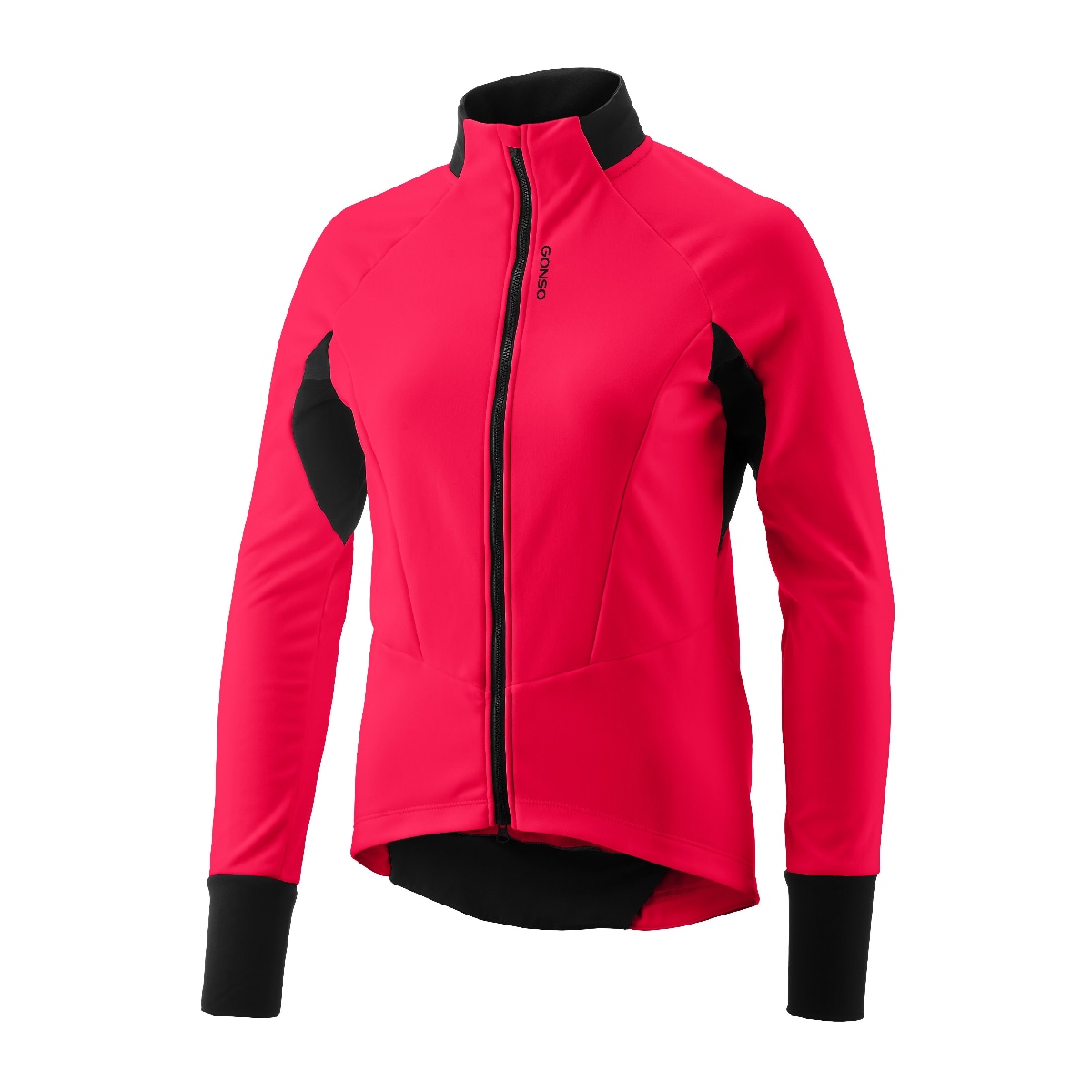 GONSO ROAD JACKET SOFTSHELL W Damen Softshell Jacke – Bild 3