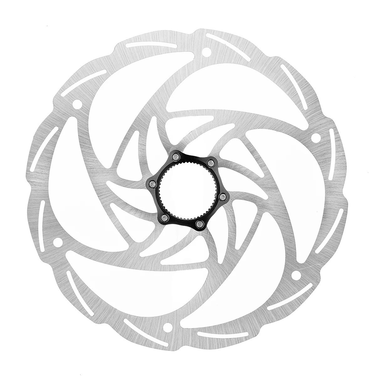 Formula Monolitic Bremsscheibe Centerlock – Bild 2