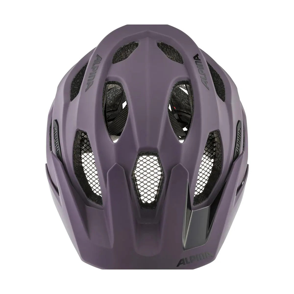 ALPINA CARAPAX 2.0 MTB-Helm – Bild 3