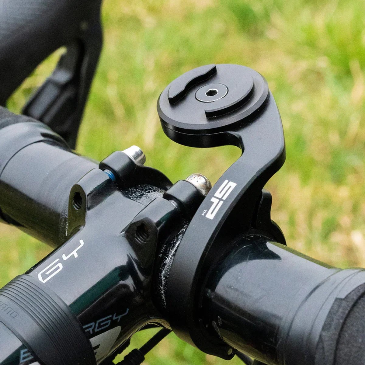 SP Connect HANDLEBAR MOUNT PRO Lenkerhalterung SPC+ – Bild 3