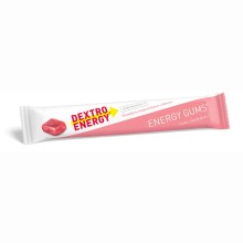 Dextro Energy Gums Fruchtgummi Dextro Energy Gums Fruchtgummi
