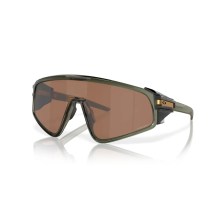 OAKLEY LATCH PANEL Sport Sonnenbrille OAKLEY LATCH PANEL Sport Sonnenbrille