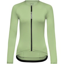 GOREWEAR SPINSHIFT LONGSLEEVE JERSEY WOMENS Damen Langarm Trikot GOREWEAR SPINSHIFT LONGSLEEVE JERSEY WOMENS Damen Langarm Trikot