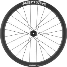 MAVIC Allroad S Carbon Disc 28“/700C Gravel-Hinterrad SRAM XDR™ MAVIC Allroad S Carbon Disc 28“/700C Gravel-Hinterrad SRAM XDR™