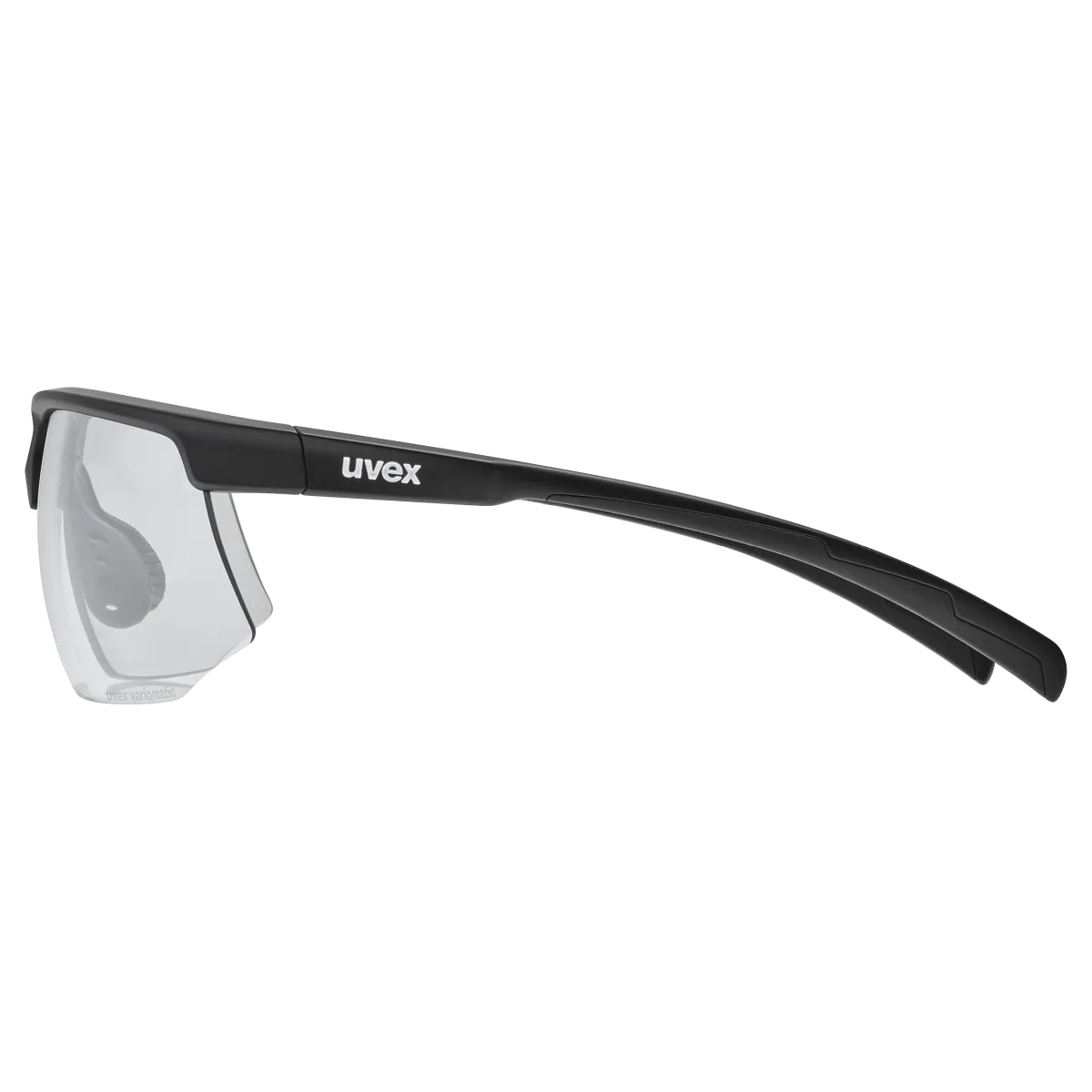 uvex AERIOS V Sportbrille – Bild 3