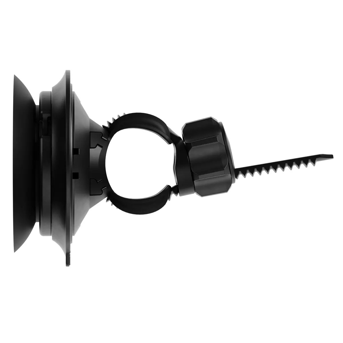 Fidlock VACUUM handlebar base flex Smartphone-Lenkerhalterung – Bild 2