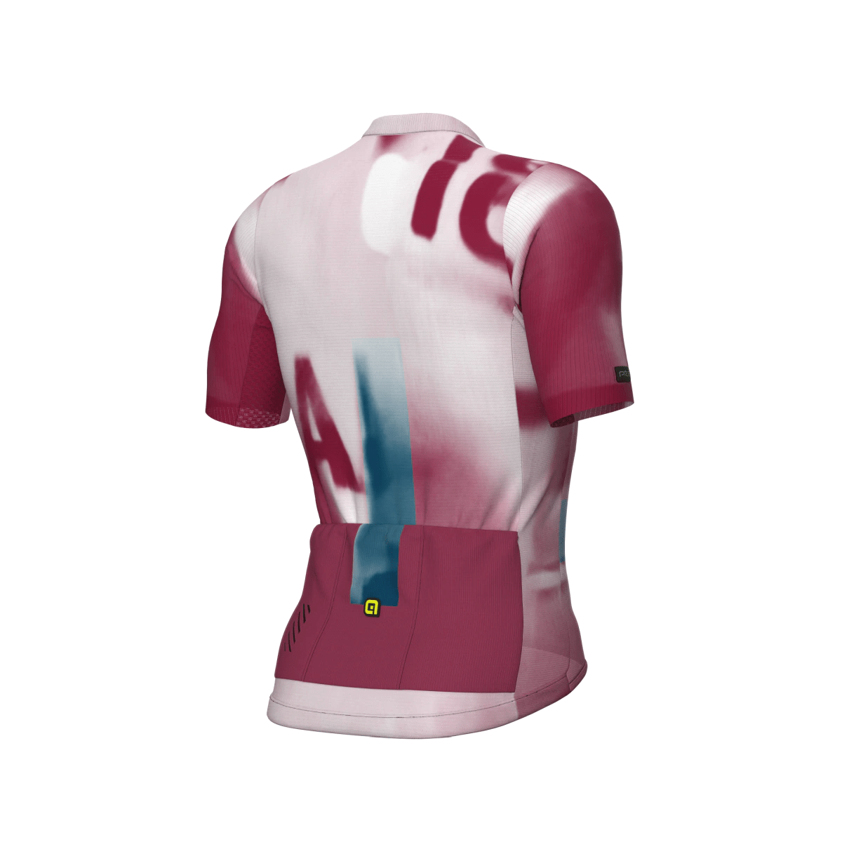 ALÉ SOUND JERSEY Radtrikot – Bild 2