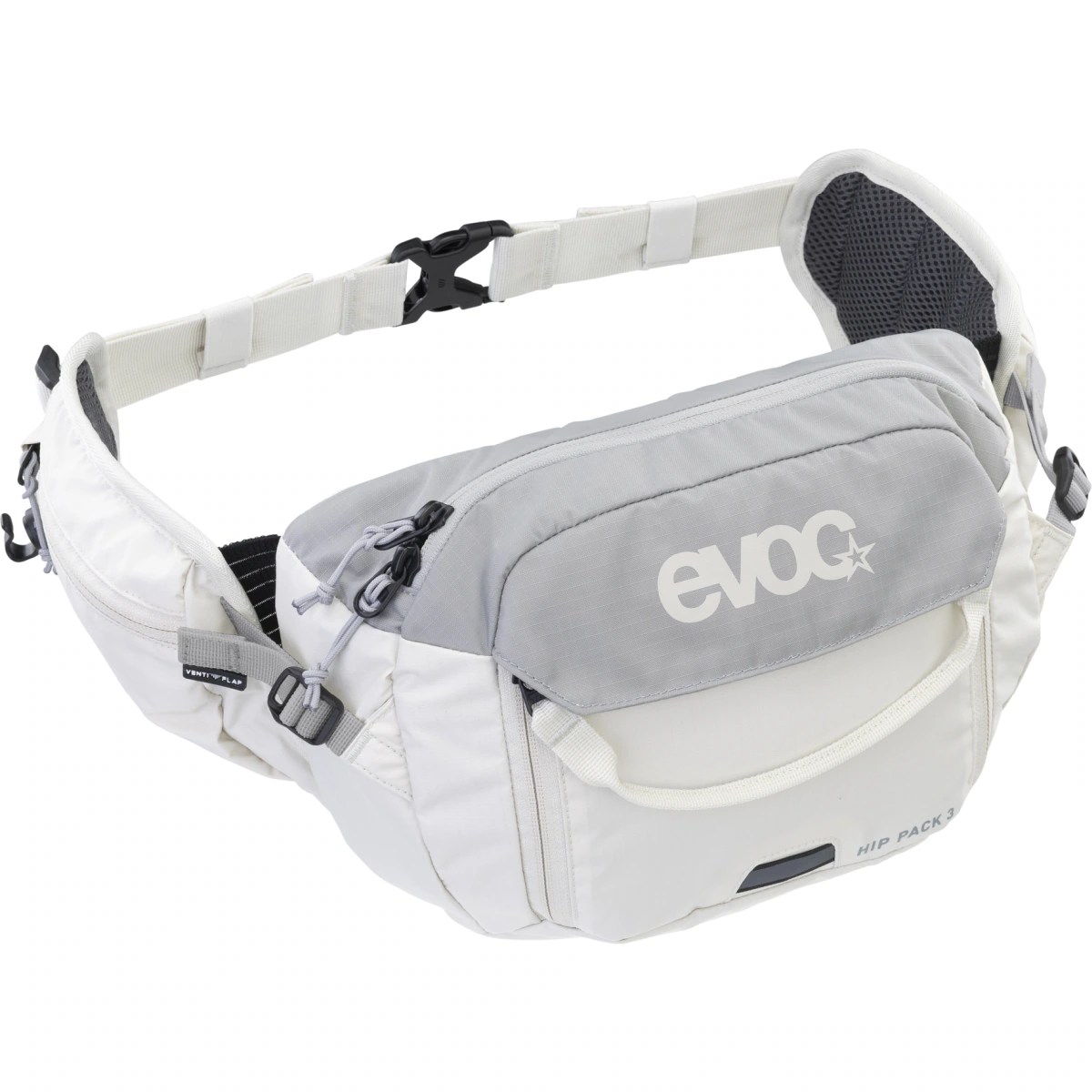 evoc HIP PACK 3 l Hüfttasche mit 1,5 l Trinkblase evoc HIP PACK 3 l Hüfttasche mit 1,5 l Trinkblase