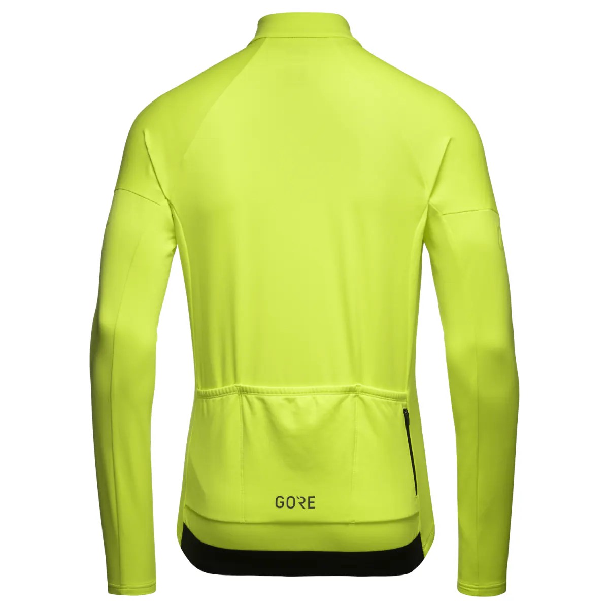 GOREWEAR C3 THERMO Trikot langarm – Bild 2