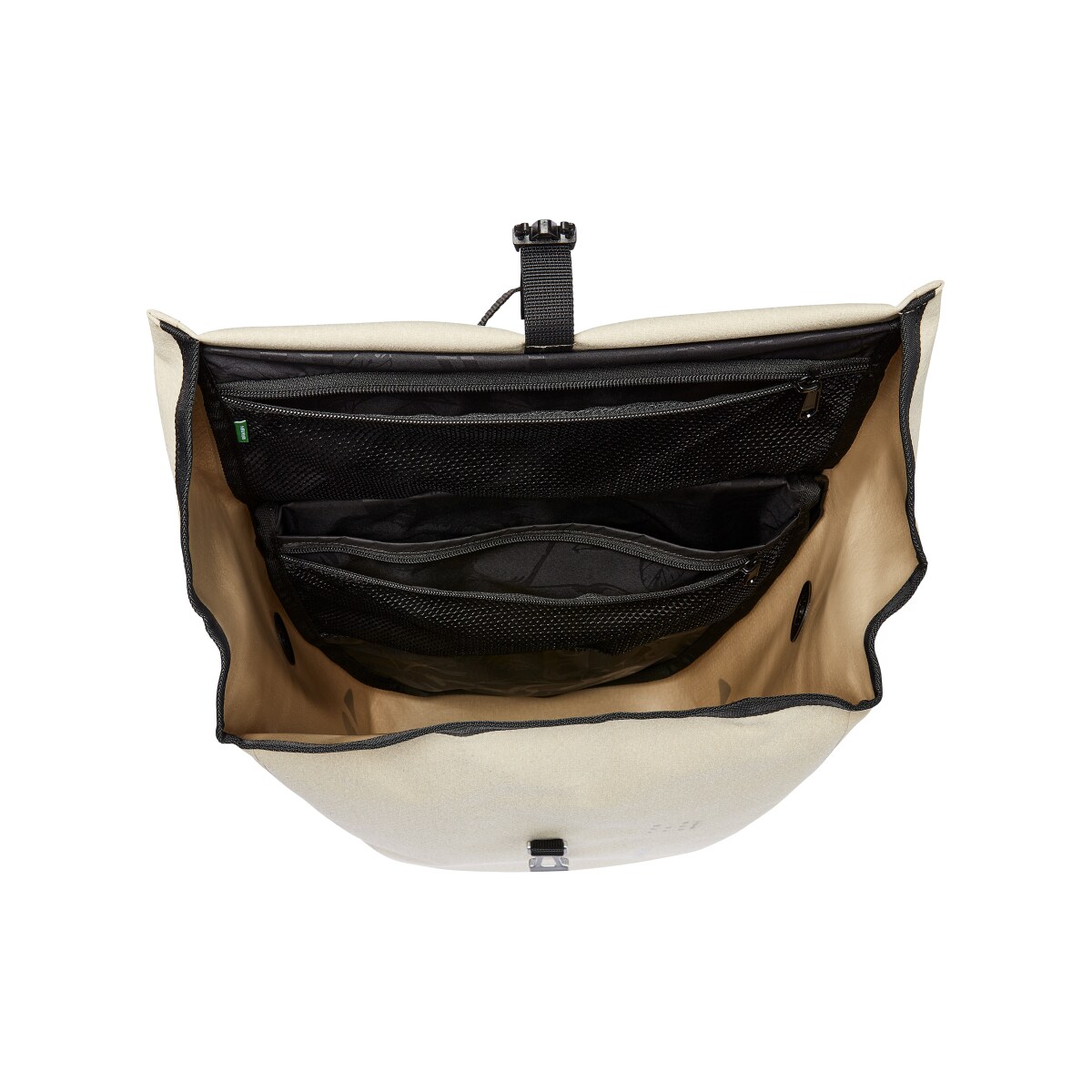 VAUDE RE CYCLE PRO SINGLE Gepäckträgertasche