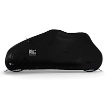 BikeParka Cargo Fahrrad-Schutzhülle Lastenrad BikeParka Cargo Fahrrad-Schutzhülle Lastenrad
