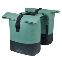 BASIL Cove MIK Hooks Gepäckträger Doppeltasche BASIL Cove MIK Hooks Gepäckträger Doppeltasche