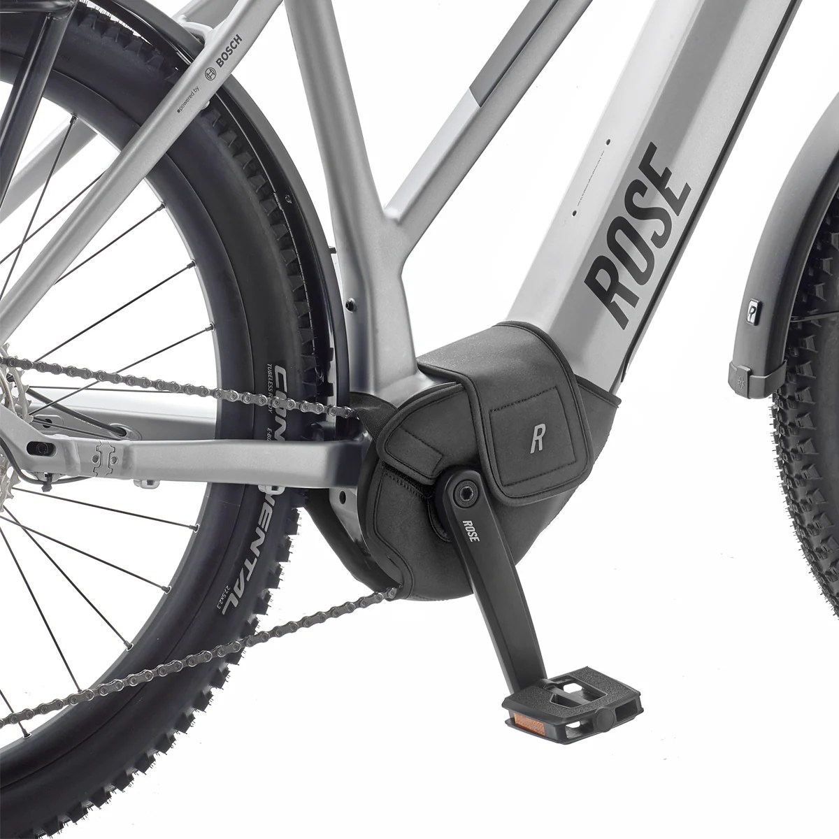 Rose Engine Cover E-Bike Transport Abdeckung – Bild 4