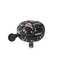 BASIL WANDERLUST BIG BELL Klingel BASIL WANDERLUST BIG BELL Klingel