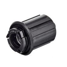 DT Swiss Road 370 3-Klinken Freilaufkörper DT Swiss Road 370 3-Klinken Freilaufkörper