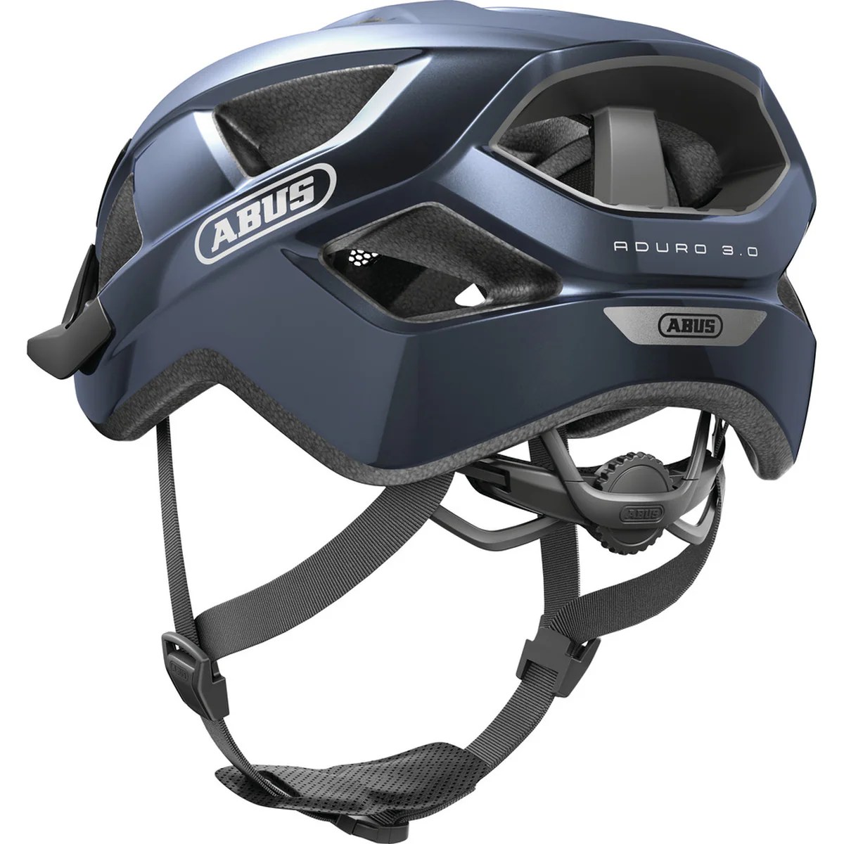 ABUS ADURO 3.0 Fahrradhelm – Bild 4