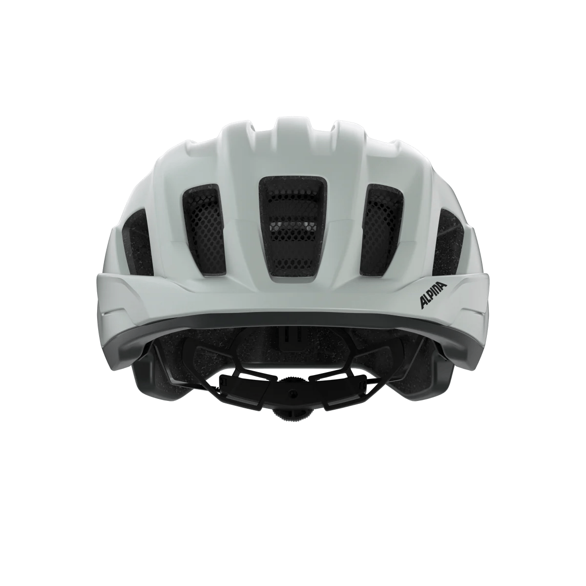 ALPINA PARANUS MIPS Fahrradhelm – Bild 3