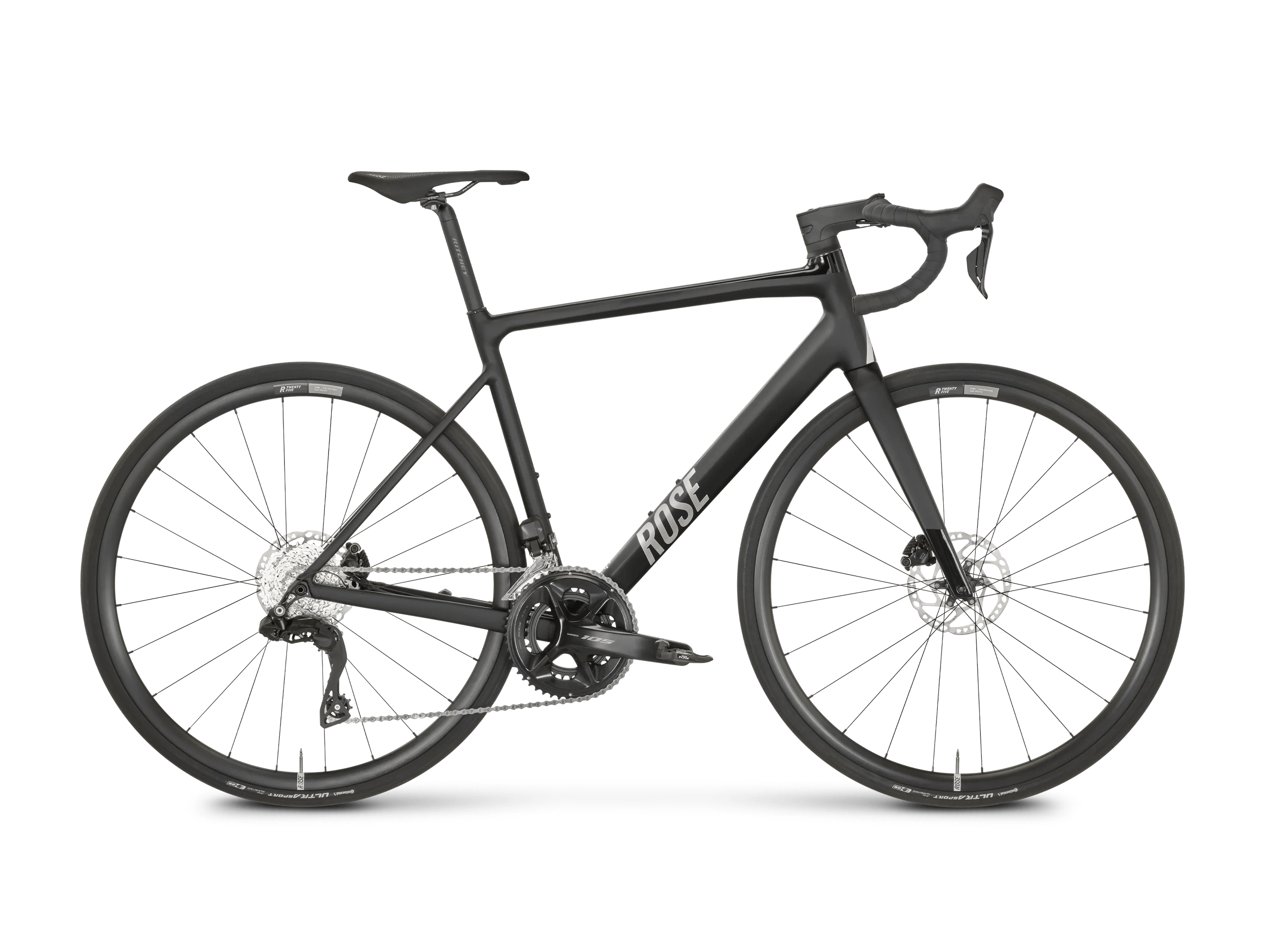 ROSE Reveal AL 105 Di2 ROSE Reveal AL 105 Di2