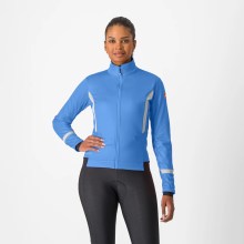 Castelli DINAMICA 2 JACKET GORE TEX INFINIUM Damen Softshell Fahrradjacke Castelli DINAMICA 2 JACKET GORE TEX INFINIUM Damen Softshell Fahrradjacke