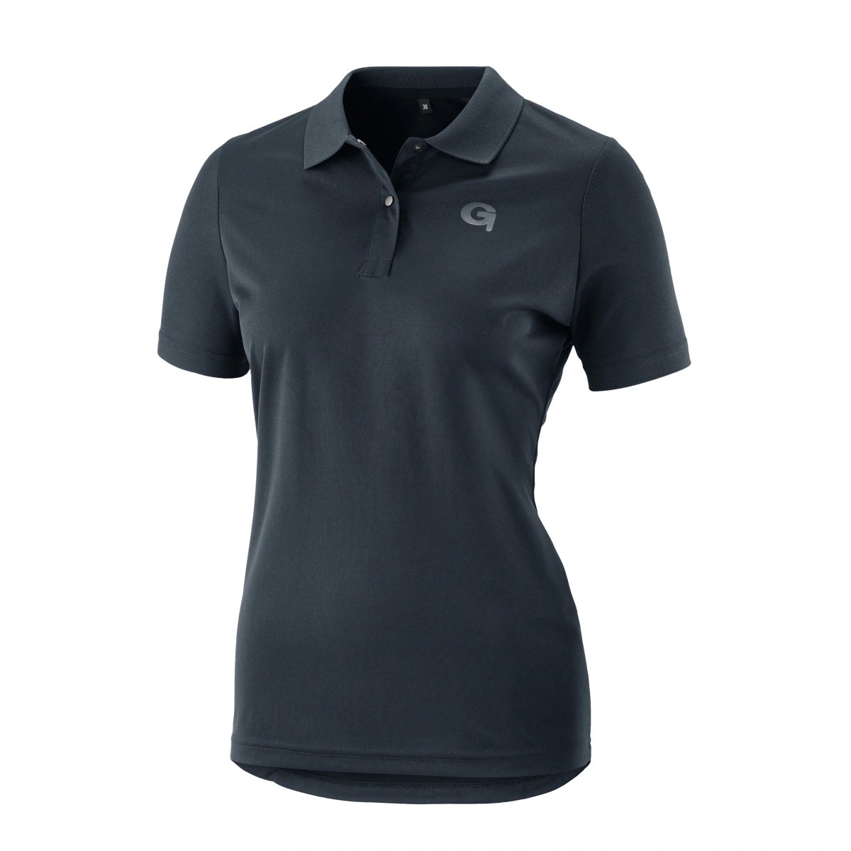 GONSO ESSENTIAL POLOSHIRT W Damen Shirt – Bild 3