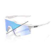 100% SPEEDCRAFT BASTILLE LE - PHOTOCHROMIC LENS Sportbrille 100% SPEEDCRAFT BASTILLE LE - PHOTOCHROMIC LENS Sportbrille