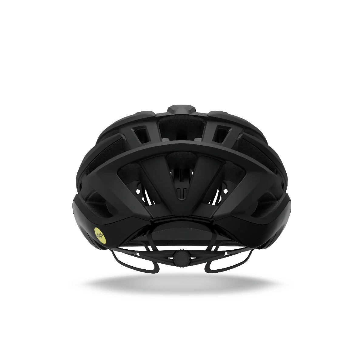 GIRO AGILIS MIPS Fahrradhelm – Bild 4