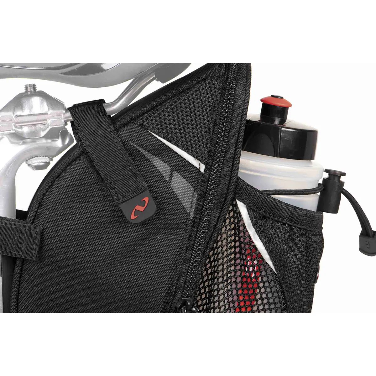 NORCO UTAH PLUS Satteltasche – Bild 2