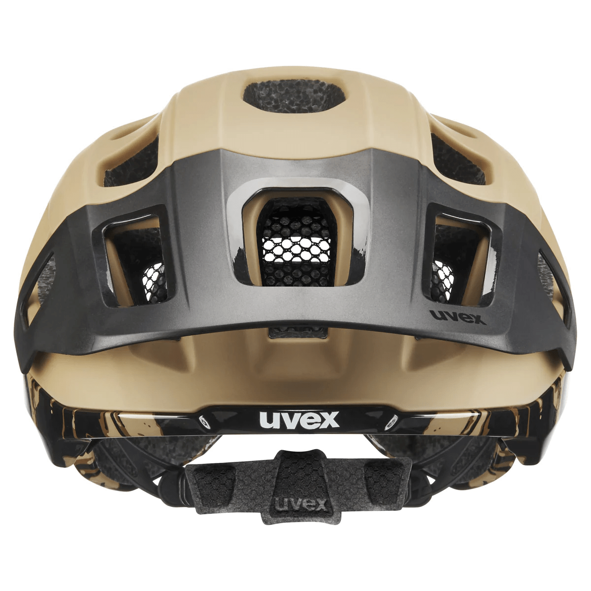 uvex REACT MIPS MTB Helm – Bild 2