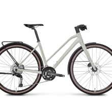 ROSE Sneak 1 EQ MidStep ROSE Sneak 1 EQ MidStep