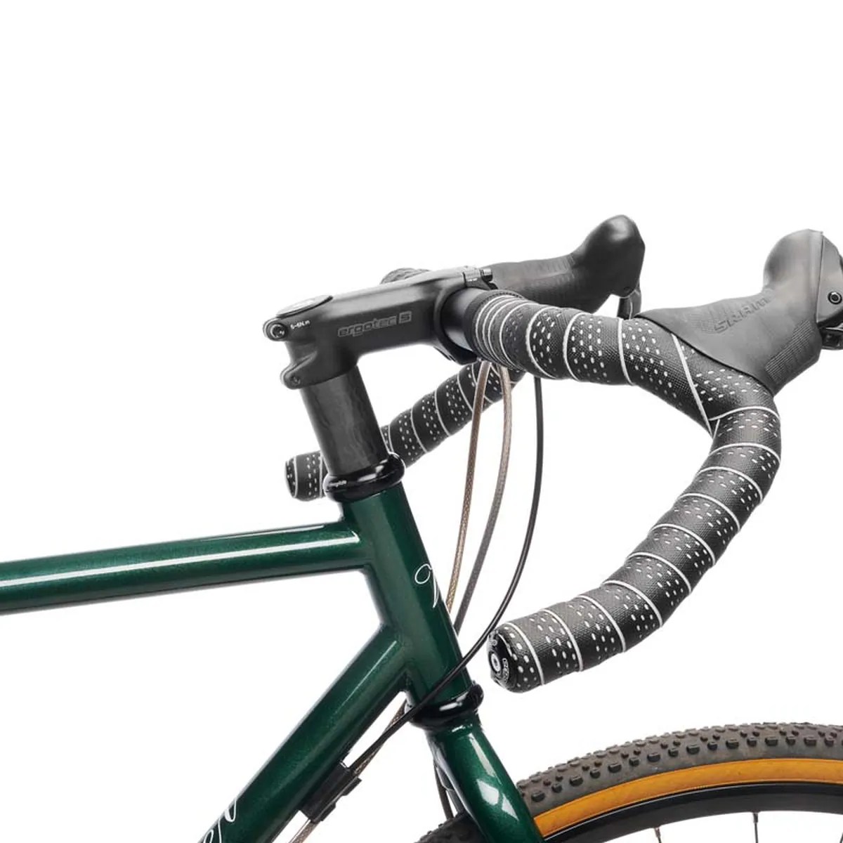 ergotec Hake Vorbau – Bild 2