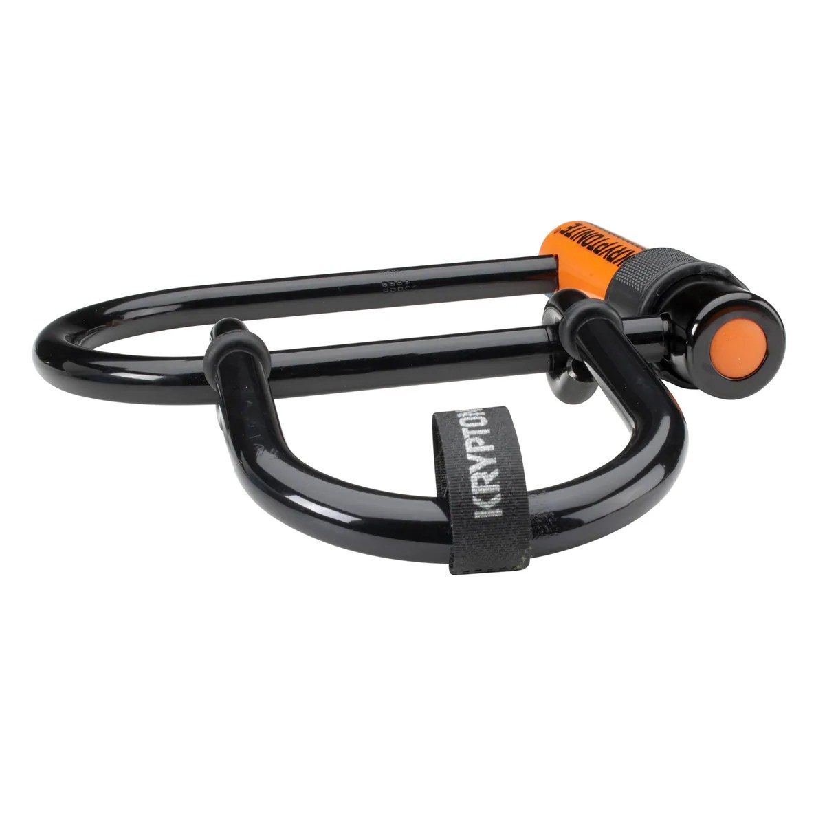 Kryptonite Messenger Mini+ inkl. Raderweiterung – Bild 3