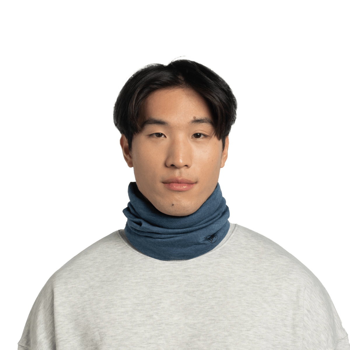 BUFF MERINO MIDWEIGHT Funktionstuch