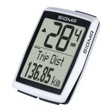 Sigma BC 12.0 WL Funk-Radcomputer Sigma BC 12.0 WL Funk-Radcomputer